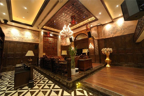 桑日哪个KTV少爷男模妹子服务好